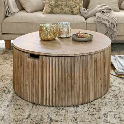 Couchtisch Saintouré Couchtisch Saintouré