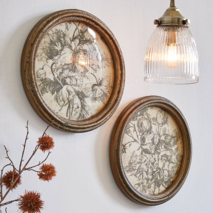 Bild 2er Set Phaurette Bild 2er Set Phaurette