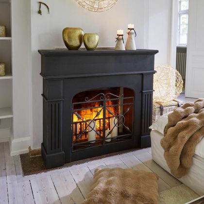 Kaminkonsole Hollowfield Kaminkonsole Hollowfield