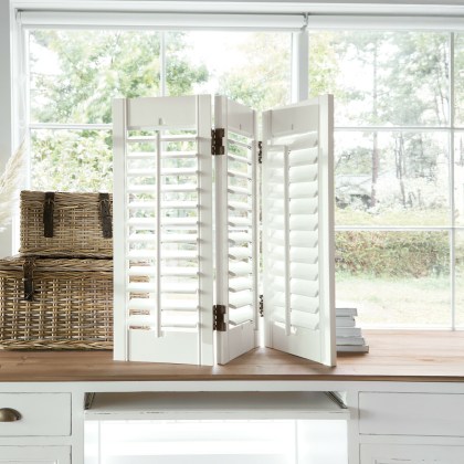 Shutter Ventura Shutter Ventura