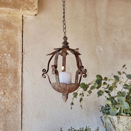 Hängelaterne Selimane Hängelaterne Selimane