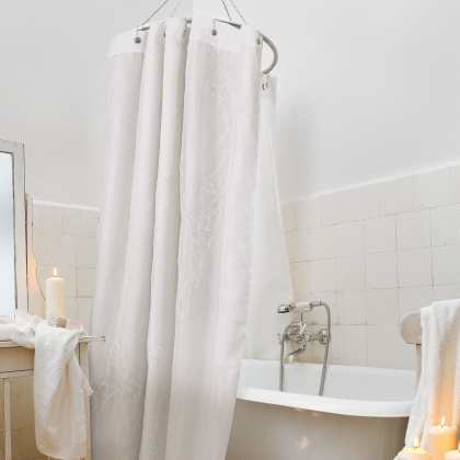 Duschvorhang Bris Duschvorhang Bris