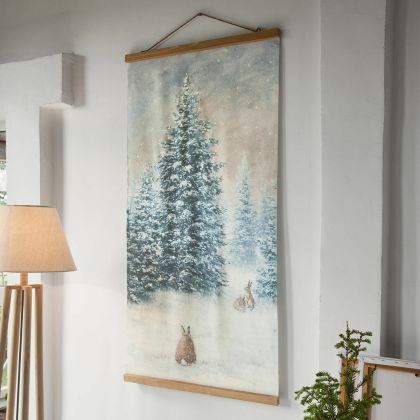 Bild mit LED Orpique Bild mit LED Orpique