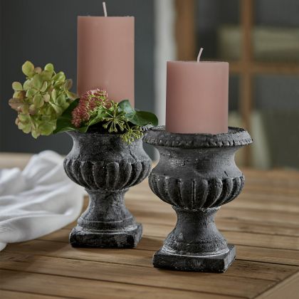 Kerzenständer 2er Set Renny Kerzenständer 2er Set Renny