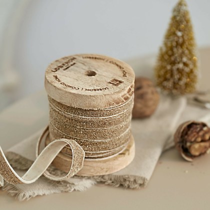 Samtband Ulvane Samtband Ulvane