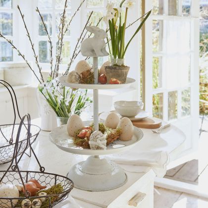 Eier-Etagere Delixor Eier-Etagere Delixor