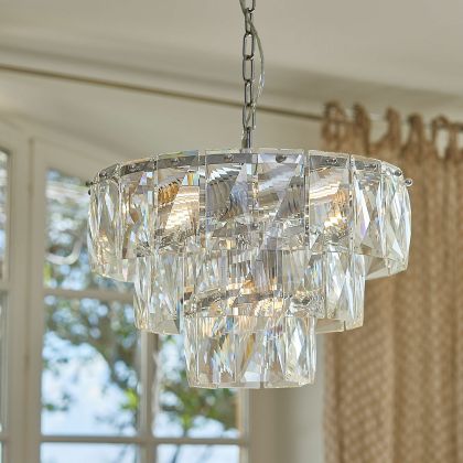 Leuchter Crystalford Leuchter Crystalford