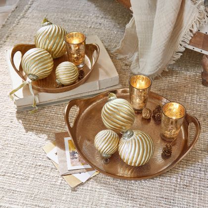 Tablett 2er Set Tiavela Tablett 2er Set Tiavela