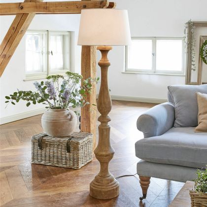 Stehlampe Etienne Stehlampe Etienne