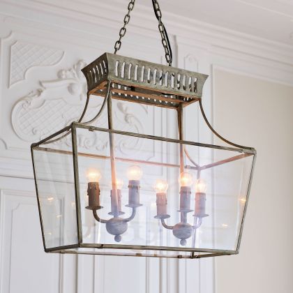 Hängelampe Sillas Hängelampe Sillas