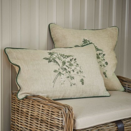 Kissenhülle 2er Set Chantrelle Kissenhülle 2er Set Chantrelle