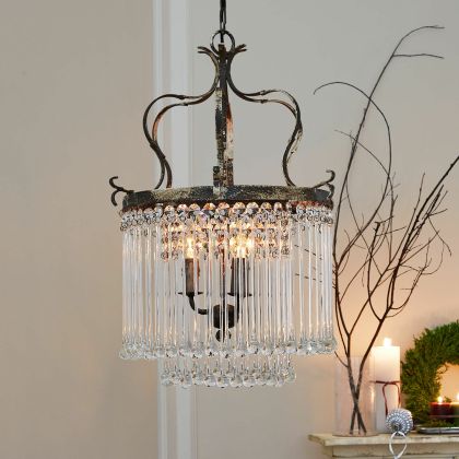 Kronleuchter Rêve Élégant Kronleuchter Rêve Élégant