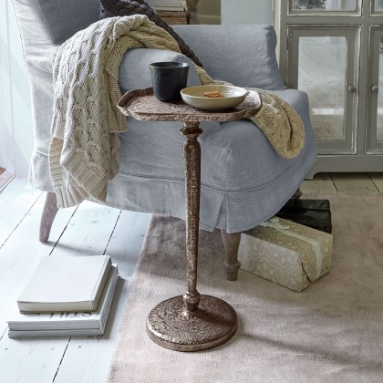 Beistelltisch Lazmina Beistelltisch Lazmina