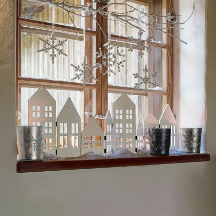 Deko-Shutter Cottages Deko-Shutter Cottages