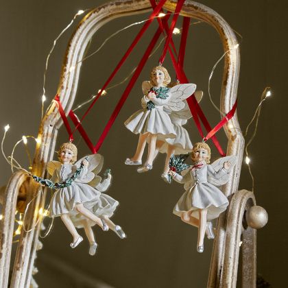 Anhänger 3er Set Solenisse Anhänger 3er Set Solenisse