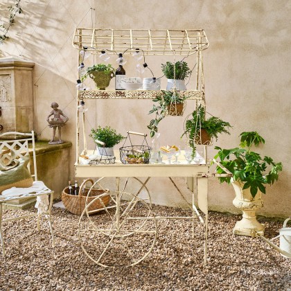 Servierwagen Gavrielle Servierwagen Gavrielle