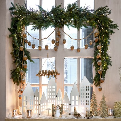 Girlande Julien Girlande Julien