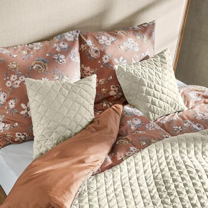 Kissenhülle 2er Set Jolique Kissenhülle 2er Set Jolique