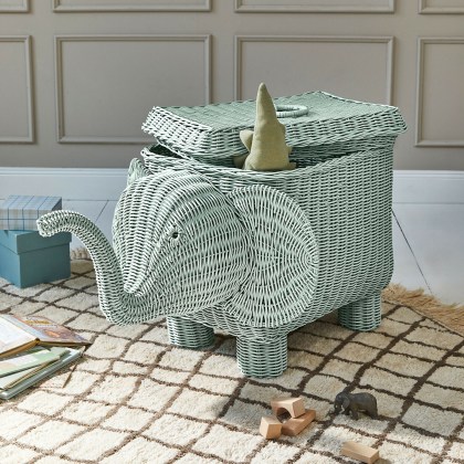 Elefantenkorb Bellyboo Elefantenkorb Bellyboo