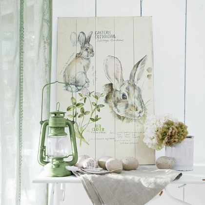 Dekoboard Luppis Dekoboard Luppis