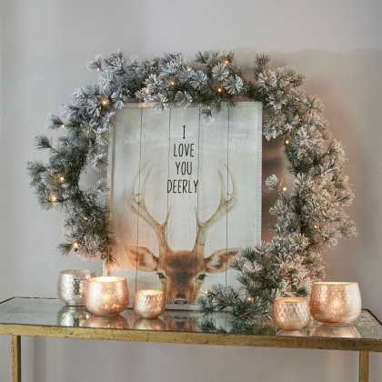 LED-Girlande Toni LED-Girlande Toni