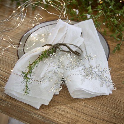 Serviette 4er Set Covent Garden Serviette 4er Set Covent Garden