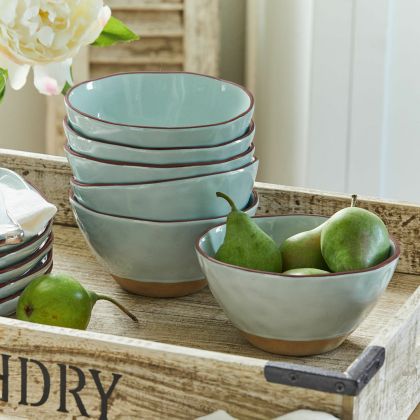 Schüssel 6er Set Biarré Schüssel 6er Set Biarré