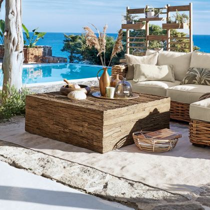 Couchtisch Glâne Couchtisch Glâne