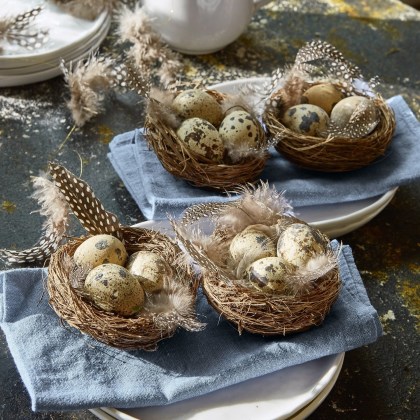 Nest 4er Set Iracebeth Nest 4er Set Iracebeth