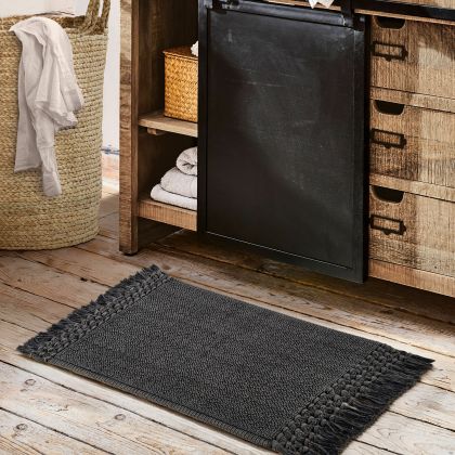 Badematte 2er Set Faelwyn Badematte 2er Set Faelwyn