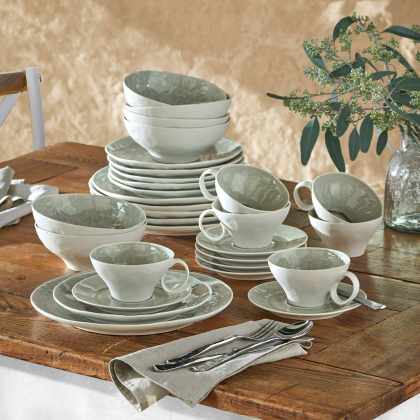 Geschirr 30er Set Braganza Geschirr 30er Set Braganza