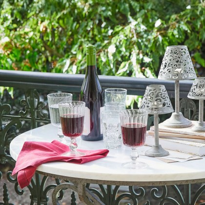 Glas 4er Set Rivoux Glas 4er Set Rivoux