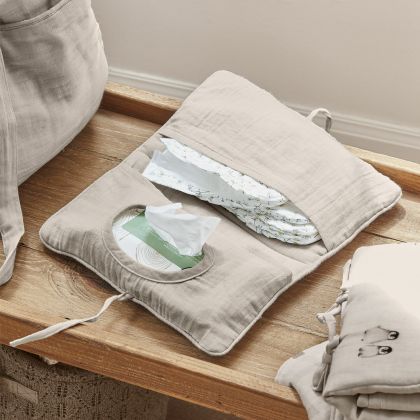 Feuchttücher-Tasche Mireval Feuchttücher-Tasche Mireval