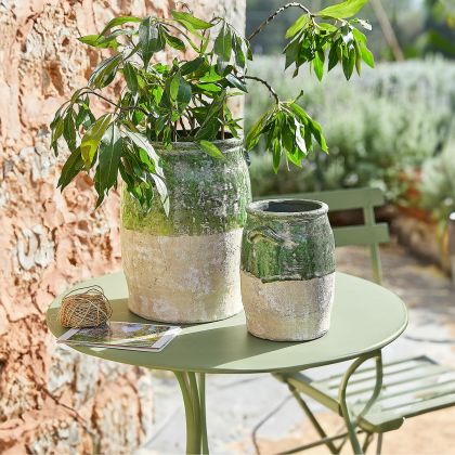 Vase 2er Set Reefton Vase 2er Set Reefton