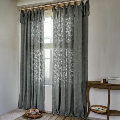 Vorhang Pont-Arcy Vorhang Pont-Arcy