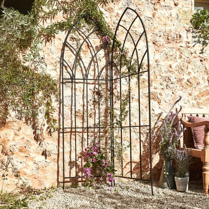 Rankgitter Ophélie Rankgitter Ophélie