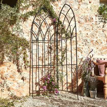 Rankgitter Ophélie Rankgitter Ophélie