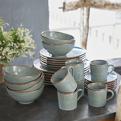 Geschirr 30er Set Périers Geschirr 30er Set Périers