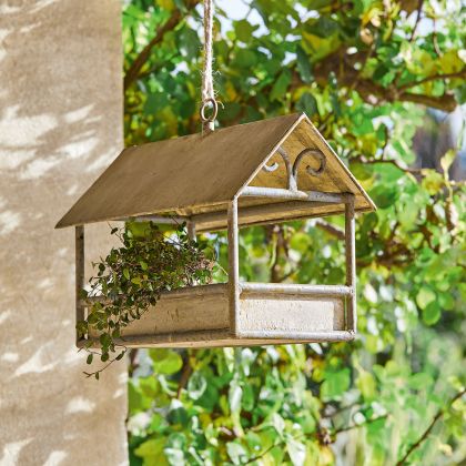 Vogelhaus Rantolla Vogelhaus Rantolla