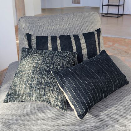 Kissenhülle 3er Set Andulo Kissenhülle 3er Set Andulo