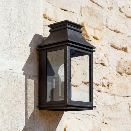 Außenwandlampe Zélivarne Außenwandlampe Zélivarne