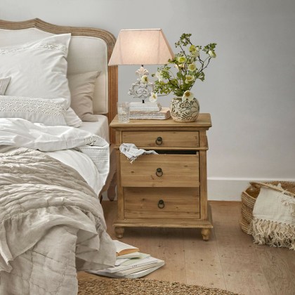 Nachttisch Yewbridge Nachttisch Yewbridge