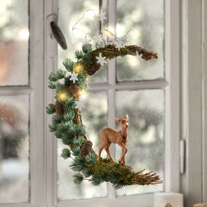 Hängedeko Isnara Hängedeko Isnara