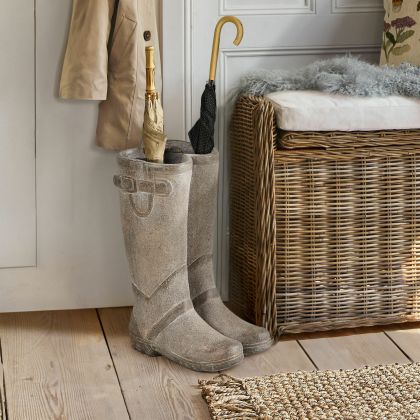 Schirmständer Ivelix Schirmständer Ivelix