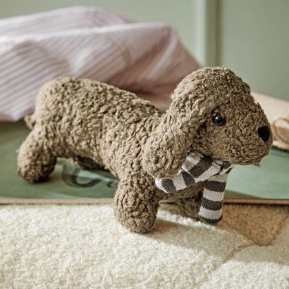 Rassel-Stofftier Frolicks Rassel-Stofftier Frolicks