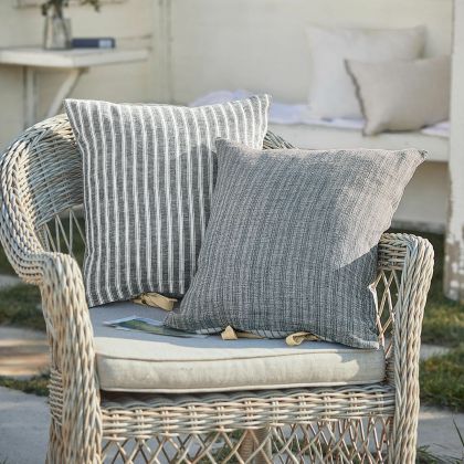 Kissenhülle 2er Set Miquelon Kissenhülle 2er Set Miquelon