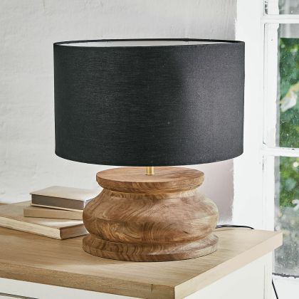 Tischlampe Thérandon Tischlampe Thérandon