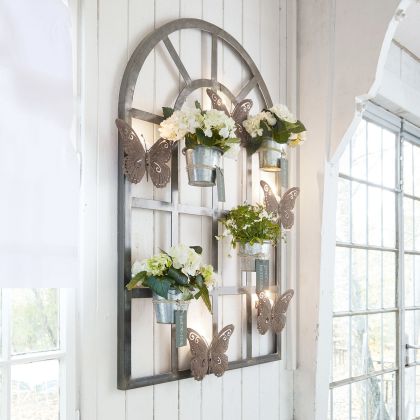 Pflanzregal Villandor Pflanzregal Villandor