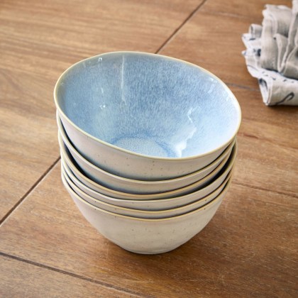 Schüssel 6er Set Vionette Schüssel 6er Set Vionette