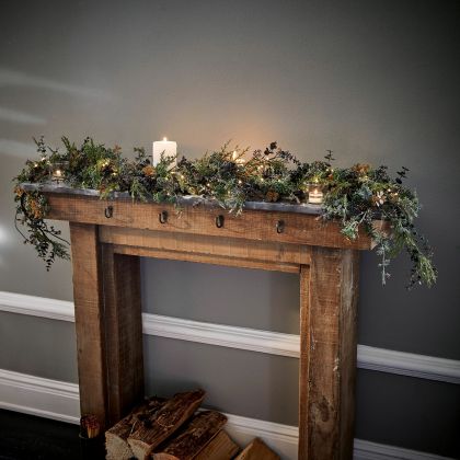 Girlande Nell Girlande Nell